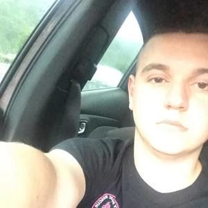 Meet your Posher, Jared